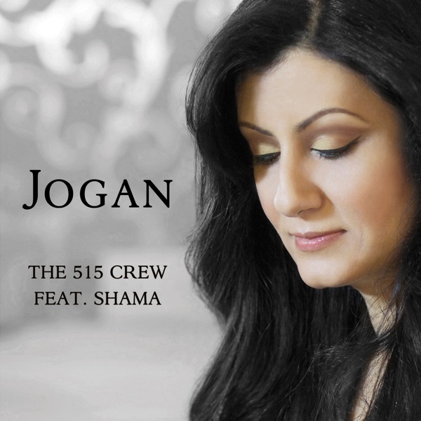 Jogan (Feat Shama)