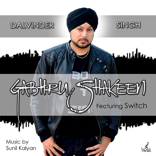 Gabhru Shakeen