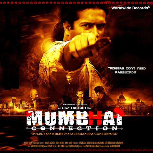 Mumbhai Connection