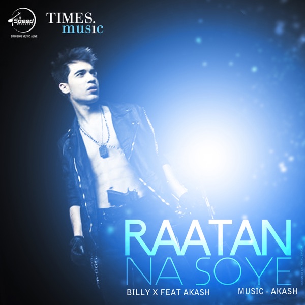 Raatan Na Soye
