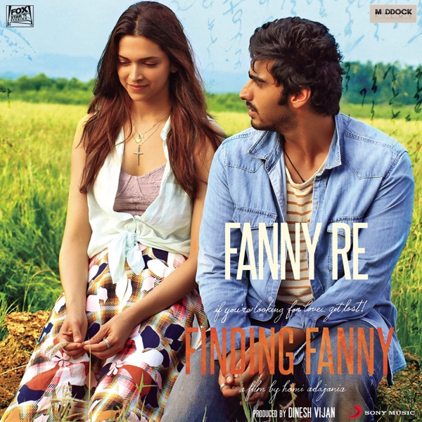 Fanny Re(Finding Fanny)