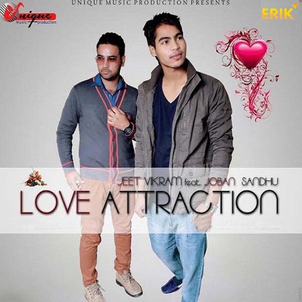 Love Attraction