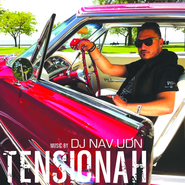 Tensionah