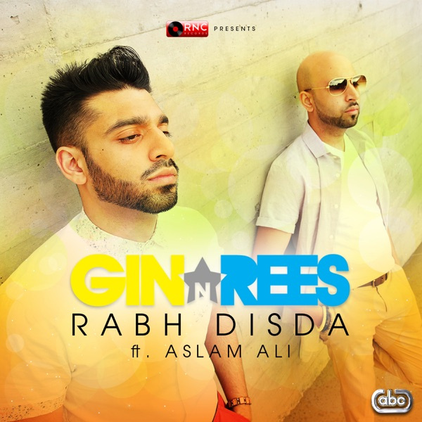 Rabh Disda Feat Aslam Ali