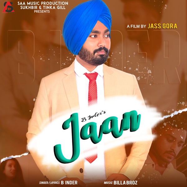Jaan