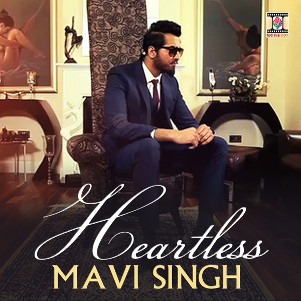 Heartless Feat Vee