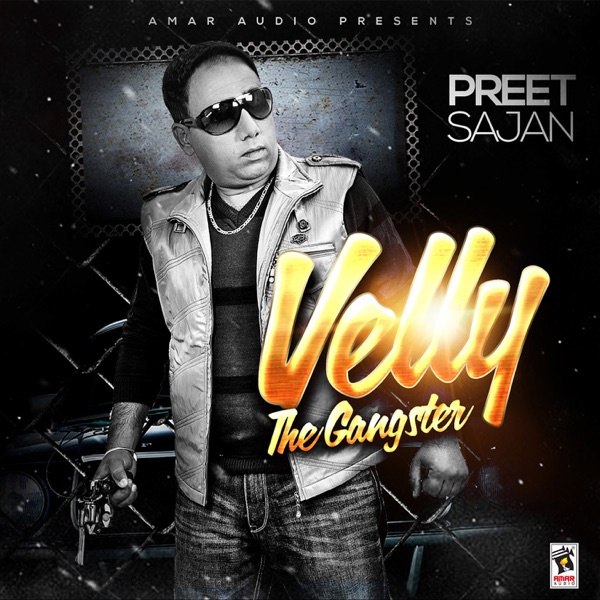 Velly The Gangster