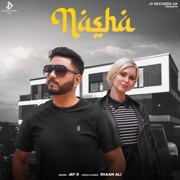 Nasha