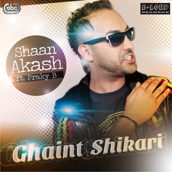 Ghaint Shikari Feat Praky B