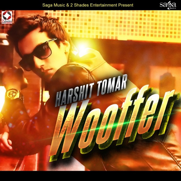 Wooffer Feat Subuhi Joshi