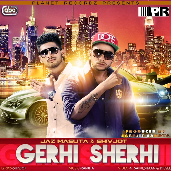 Gerhi Sherhi