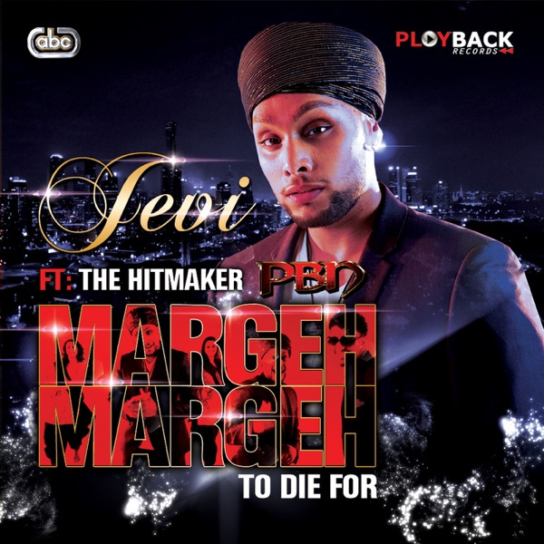 Margeh Margeh Feat Pbn