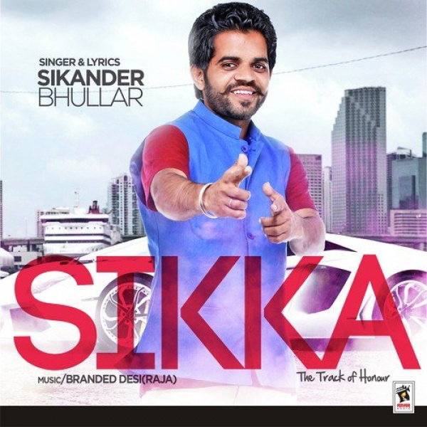 Sikka