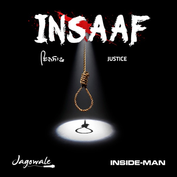 Insaaf (Feat Jagowala Jatha)