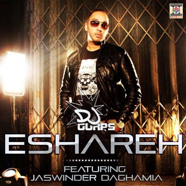 Eshareh Feat Jaswinder Daghamia