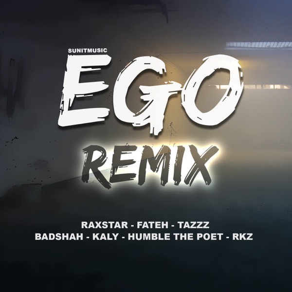 Ego (Remix)