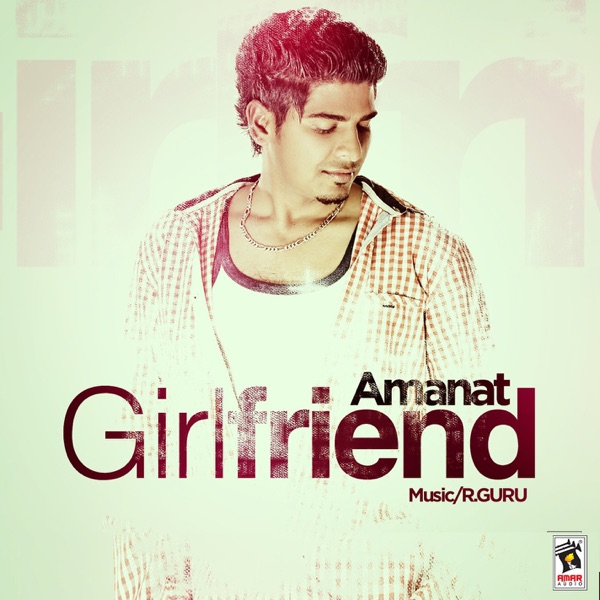 Girlfriend