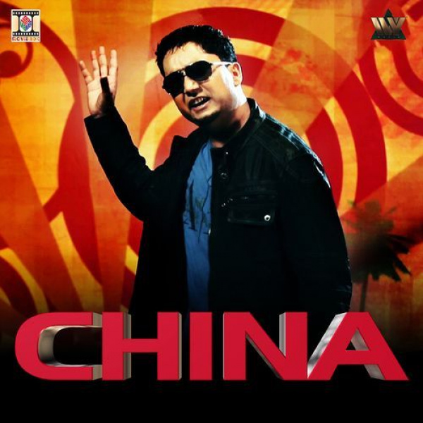 China
