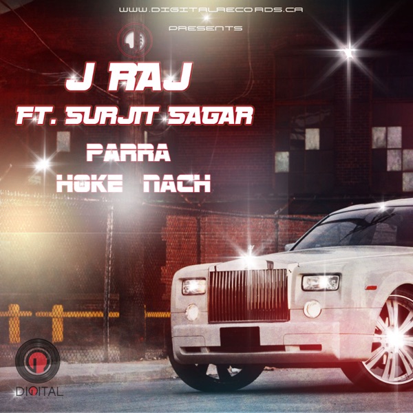 Parra Hoke Nach