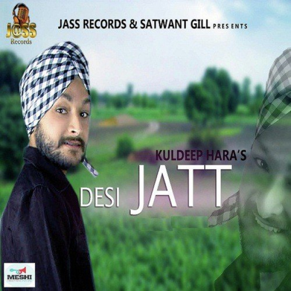 Desi Jatt