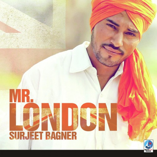 Mr London
