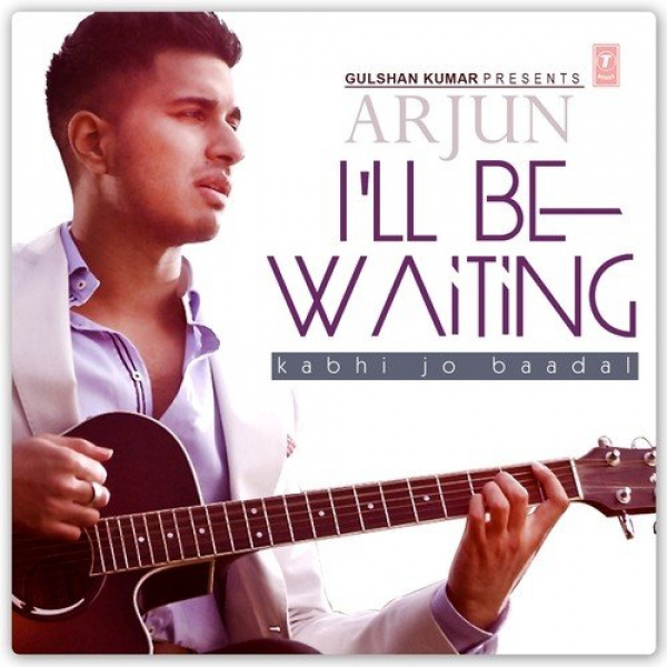 I ll Be Waiting