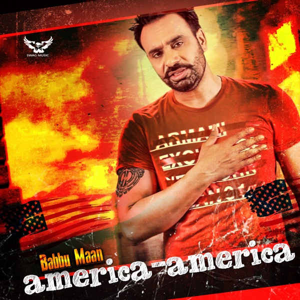 America America