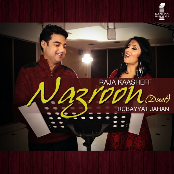 Nazroon(Duet)