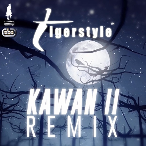 Kawan 2 (EDM Remix)