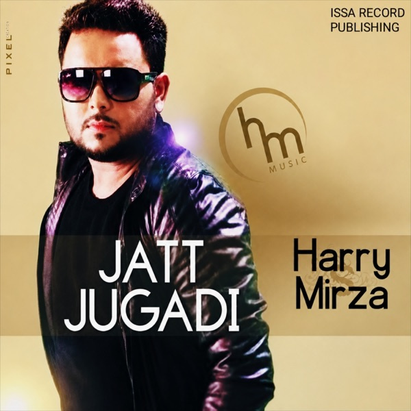 Jatt Jugadi