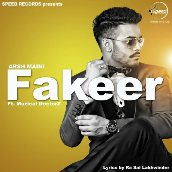 Fakeer