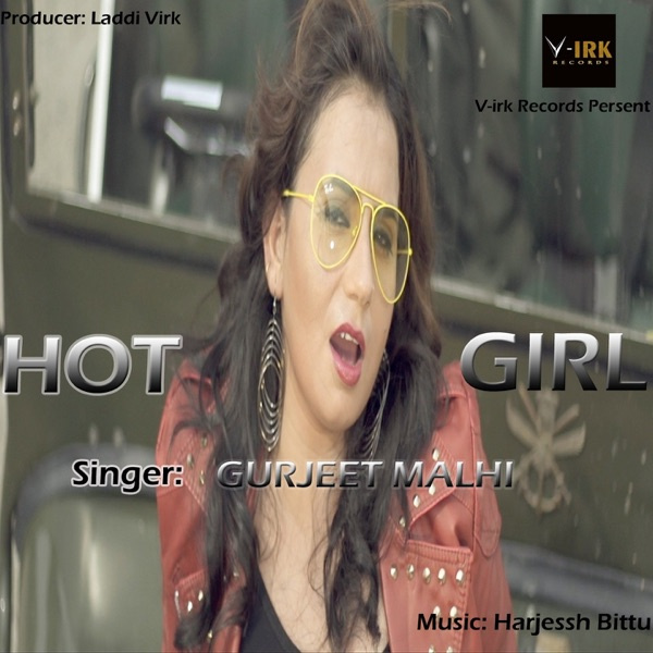 Hot Girl