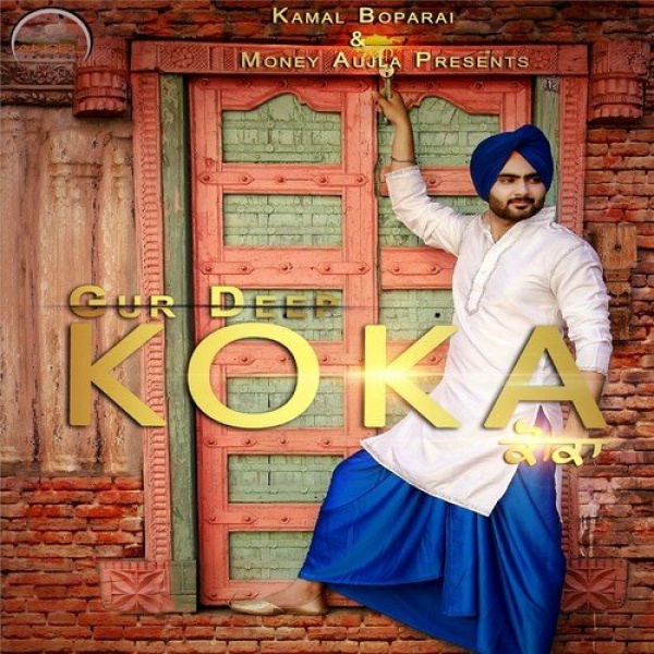 Koka