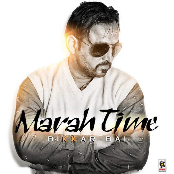 Marah Time