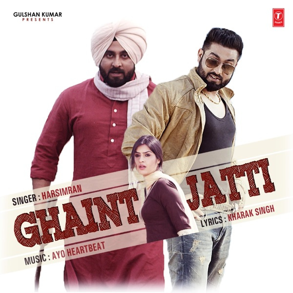 Ghaint Jatti