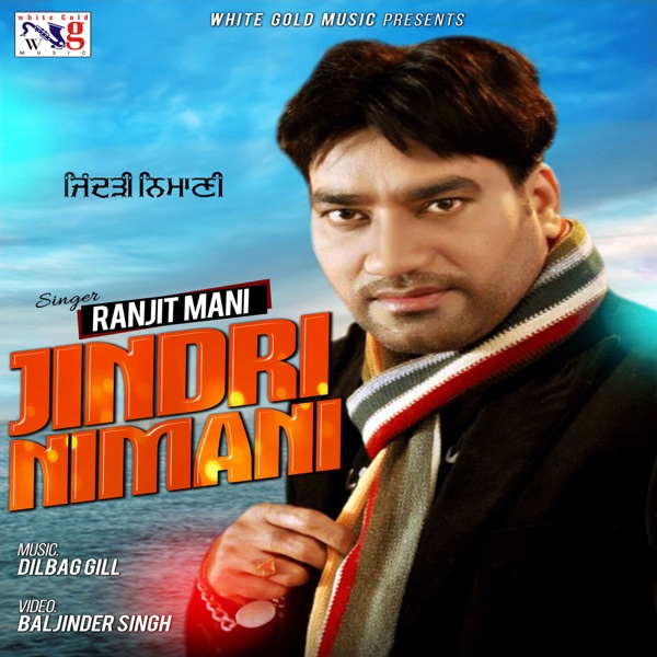 Jindri Nimani