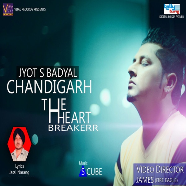 Chandigarh