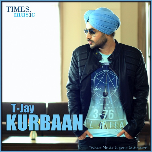 Kurbaan