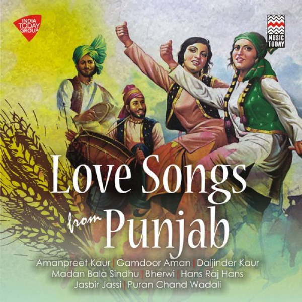 Ranjha