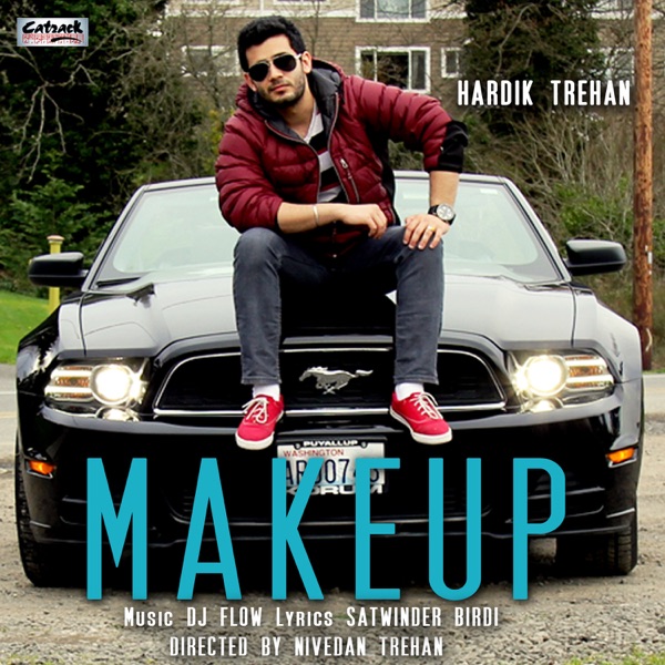 Make Up (feat. DJ Flow)