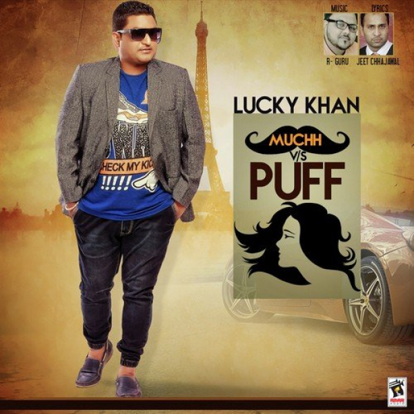 Muchh VS Puff