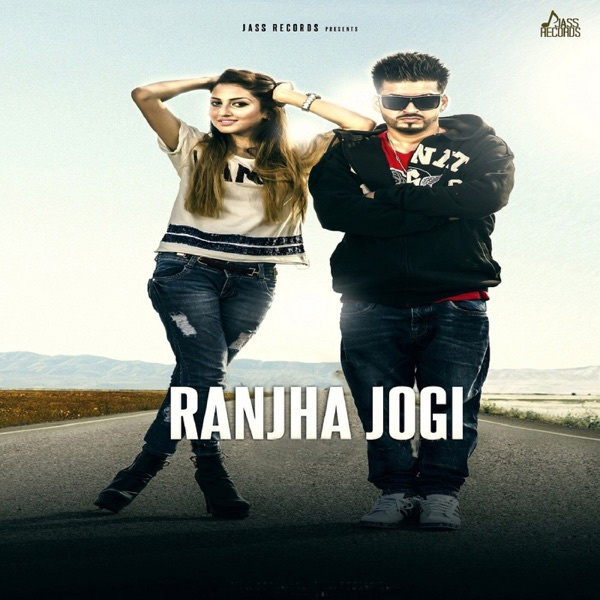 Ranjha Jogi