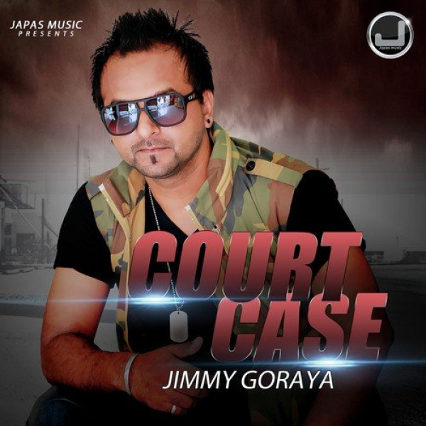 Court Case
