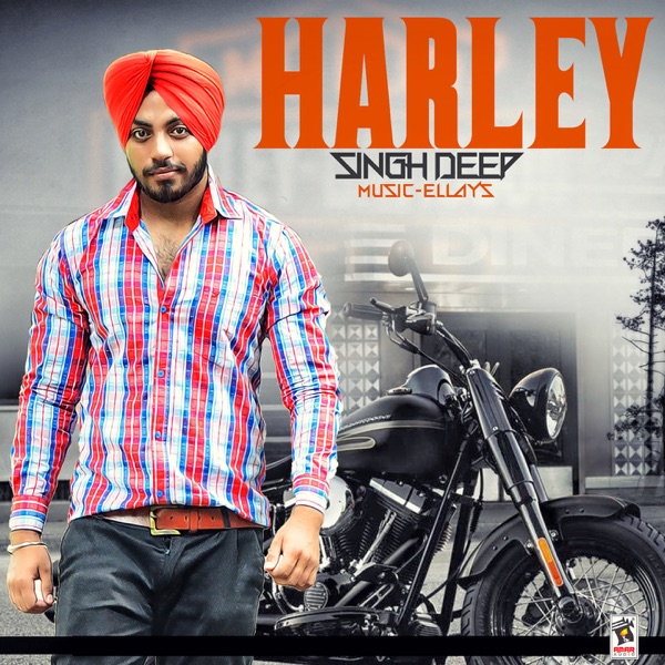 Harley
