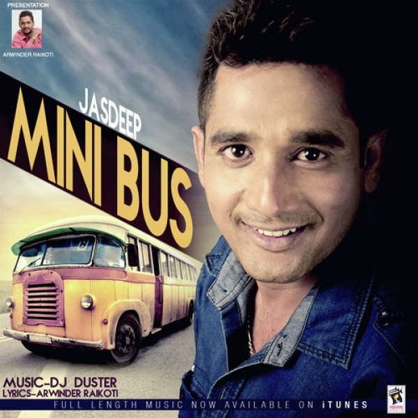 Mini Bus