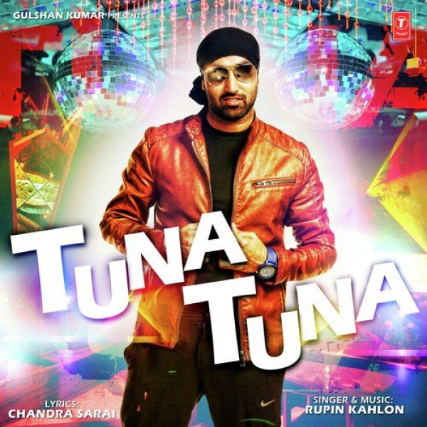 Tuna Tuna