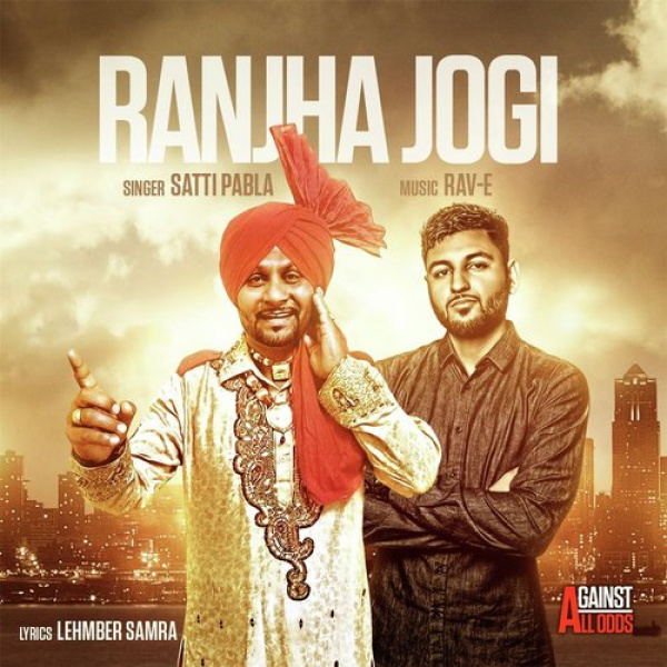 Ranjha Jogi