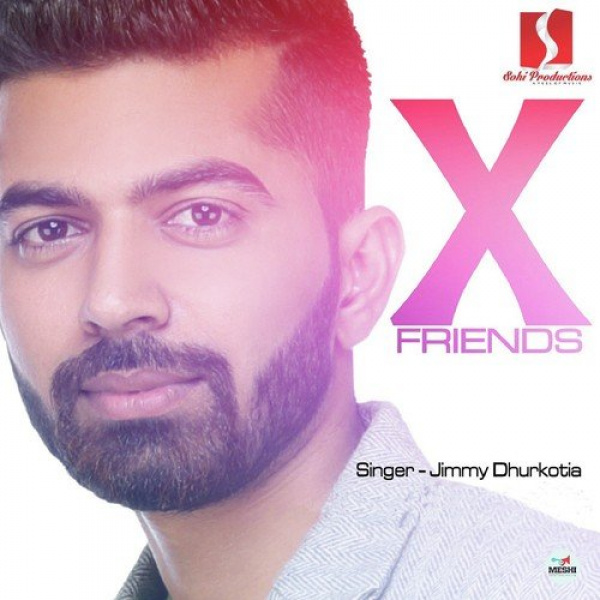 X Friends