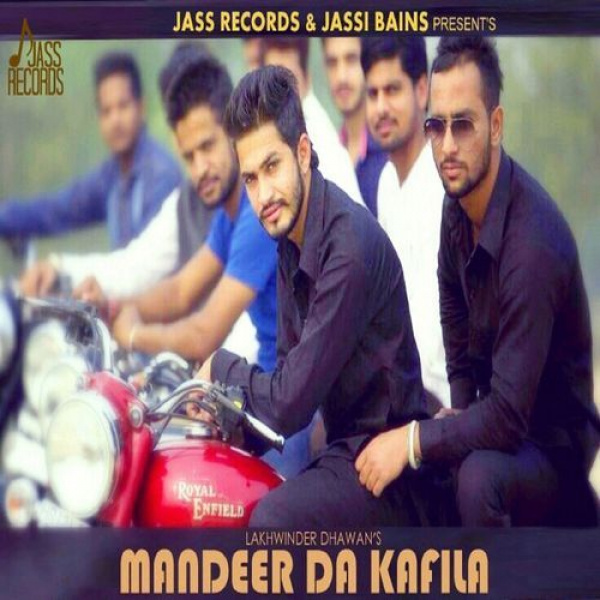 Mandeer Da Kafila