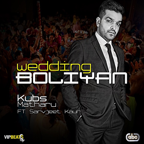 Wedding Boliyan (feat. Sarvjeet Kaur)